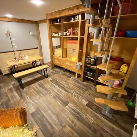 Cityflair Berlin Apartments & Rooms Bagian luar foto