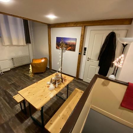 Cityflair Berlin Apartments & Rooms Bagian luar foto