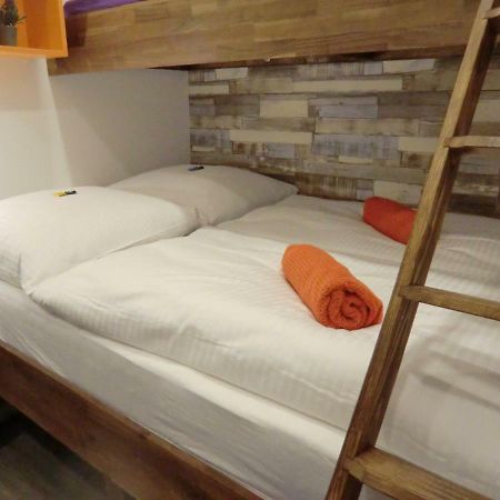 Cityflair Berlin Apartments & Rooms Bagian luar foto