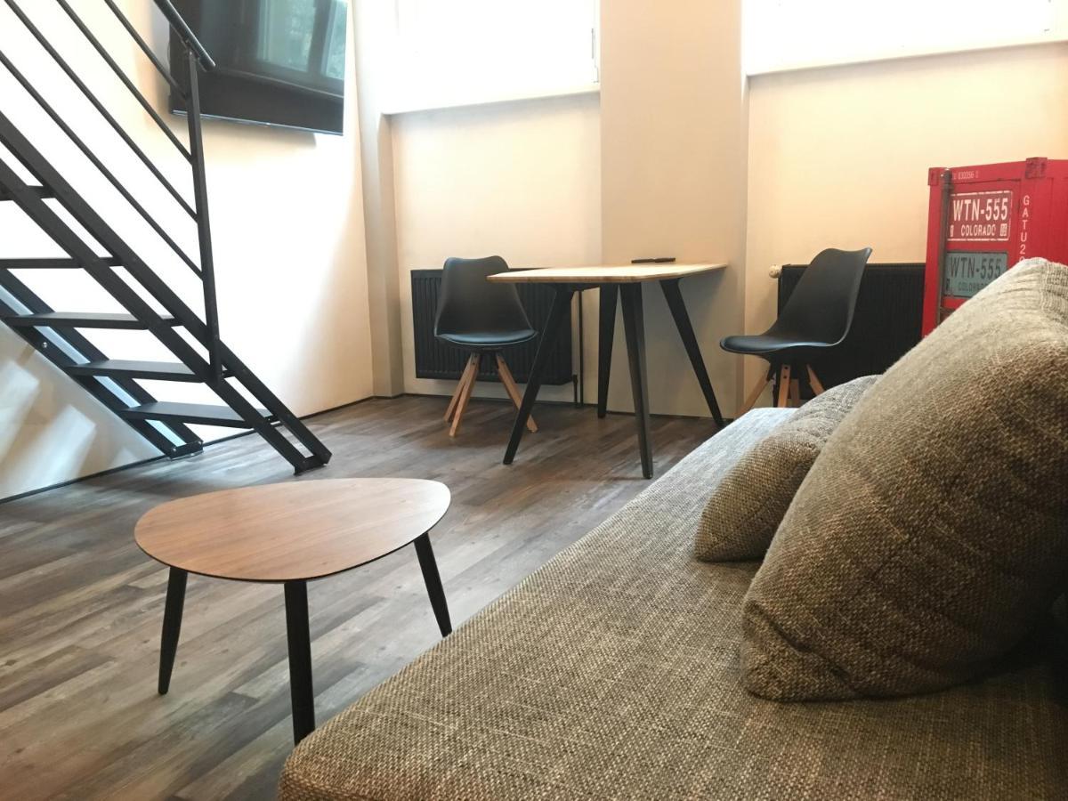 Cityflair Berlin Apartments & Rooms Bagian luar foto