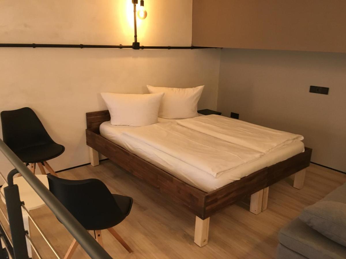 Cityflair Berlin Apartments & Rooms Bagian luar foto