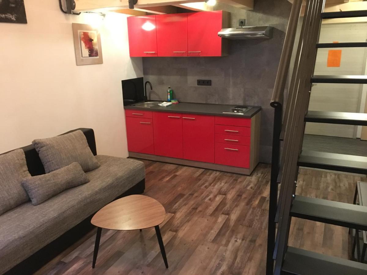 Cityflair Berlin Apartments & Rooms Bagian luar foto