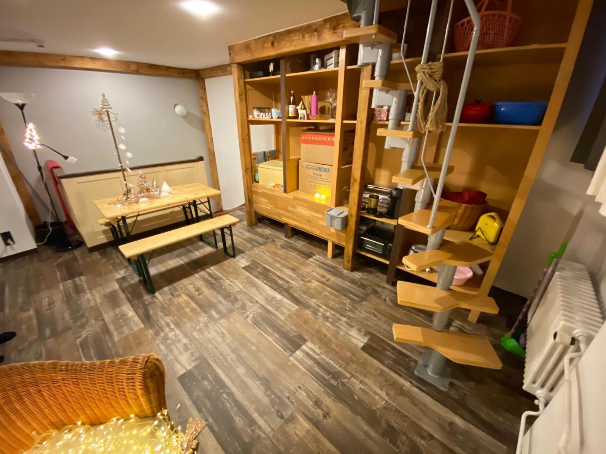 Cityflair Berlin Apartments & Rooms Bagian luar foto