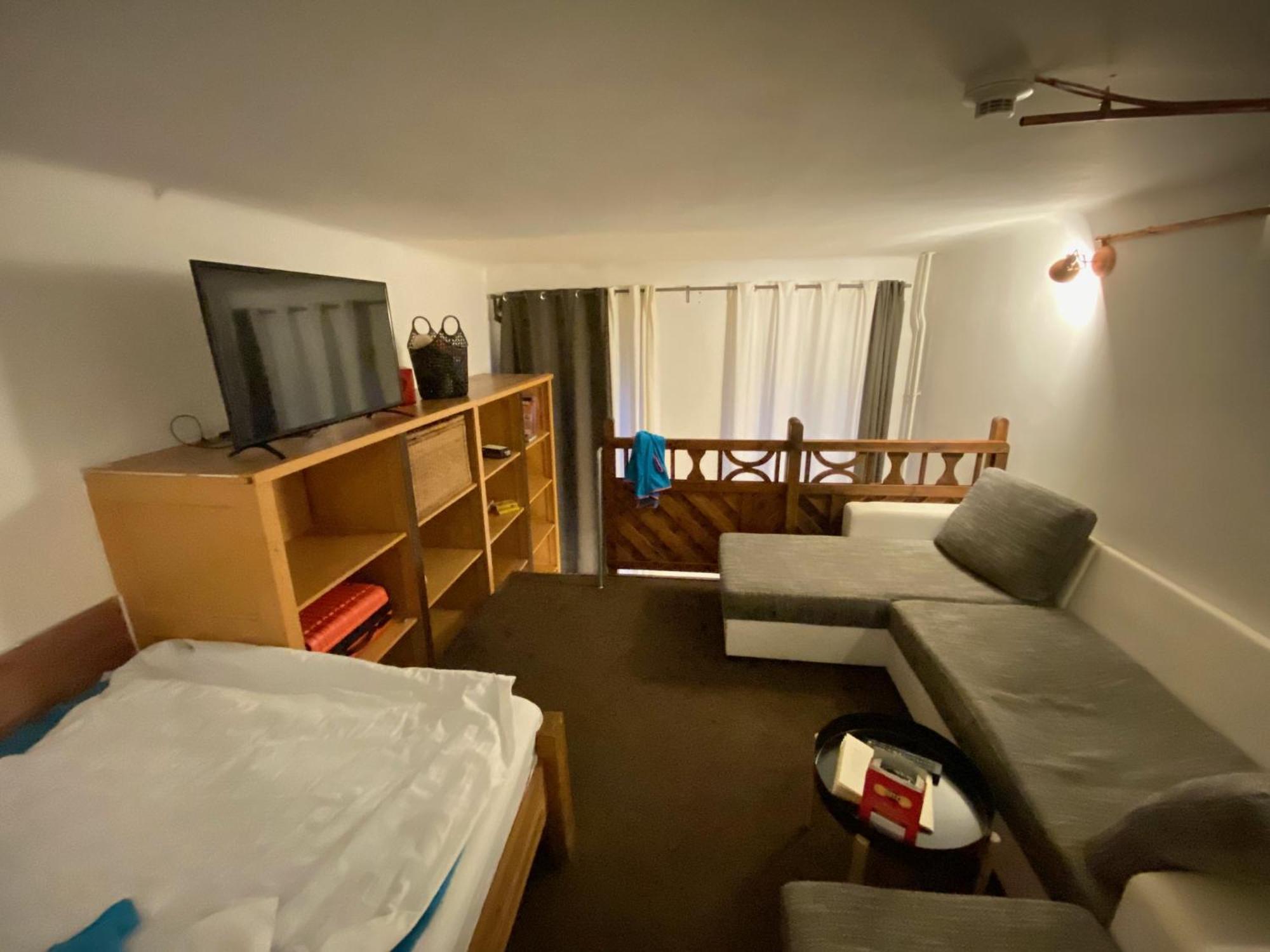 Cityflair Berlin Apartments & Rooms Bagian luar foto