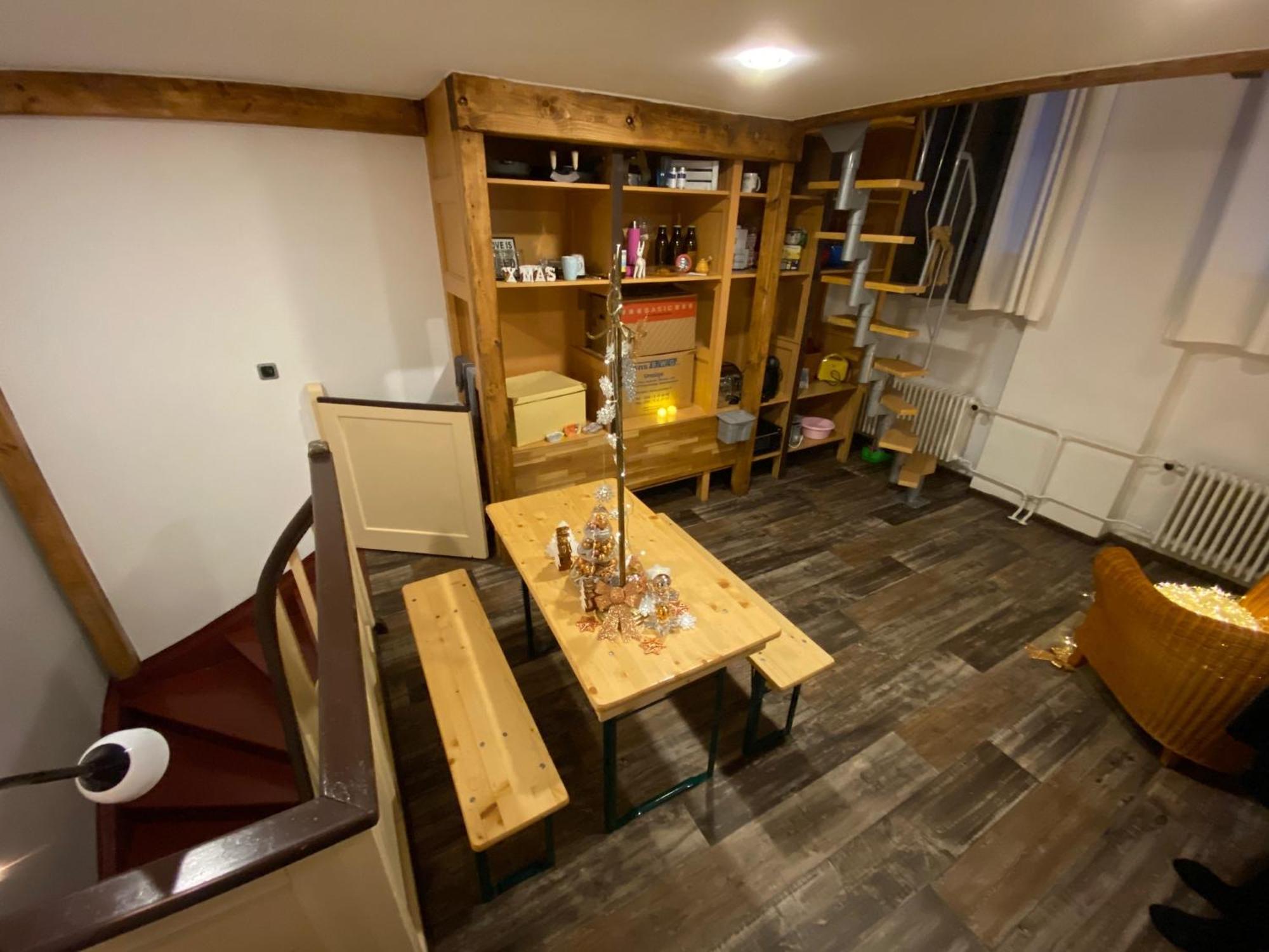 Cityflair Berlin Apartments & Rooms Bagian luar foto