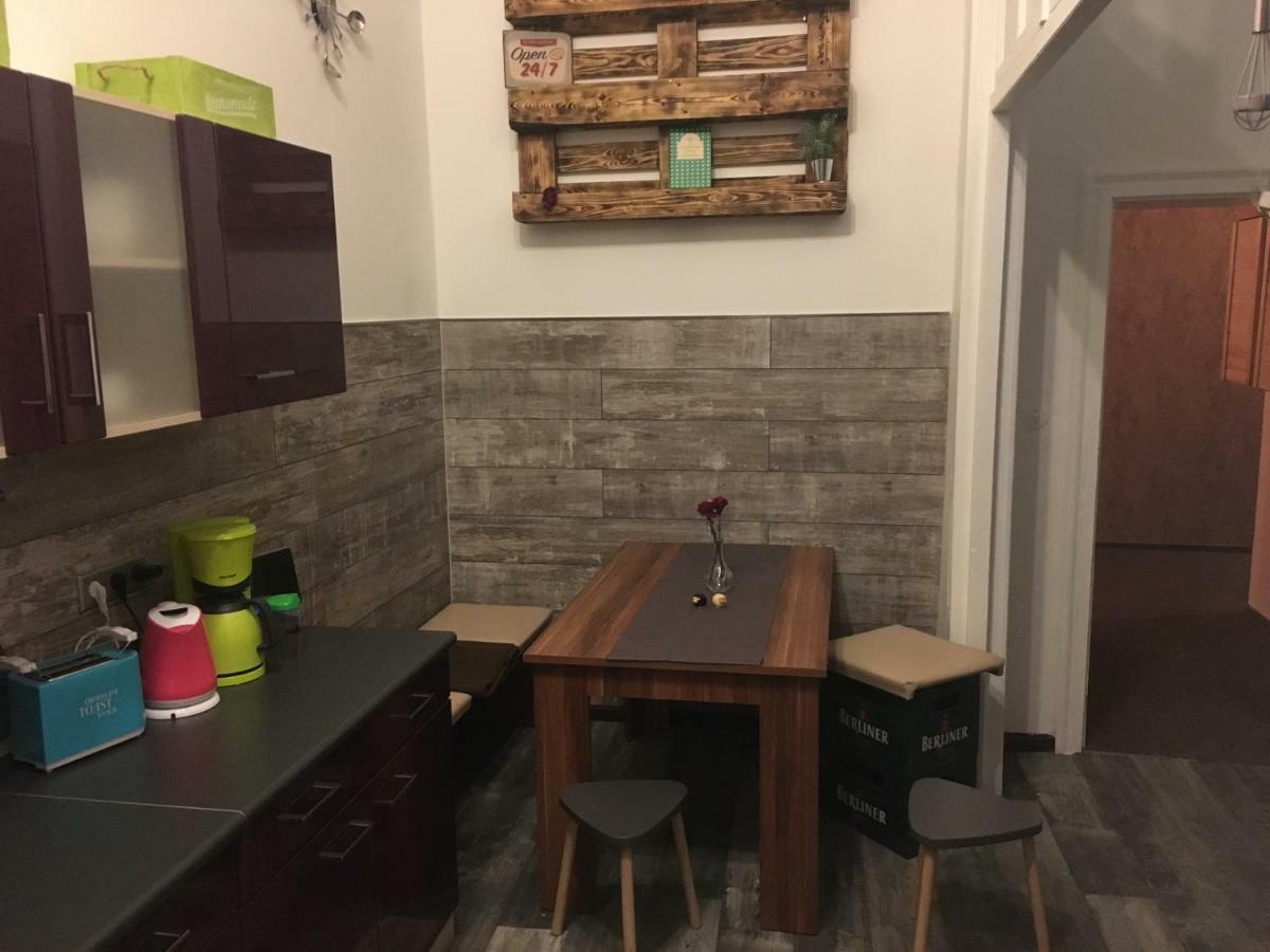 Cityflair Berlin Apartments & Rooms Bagian luar foto