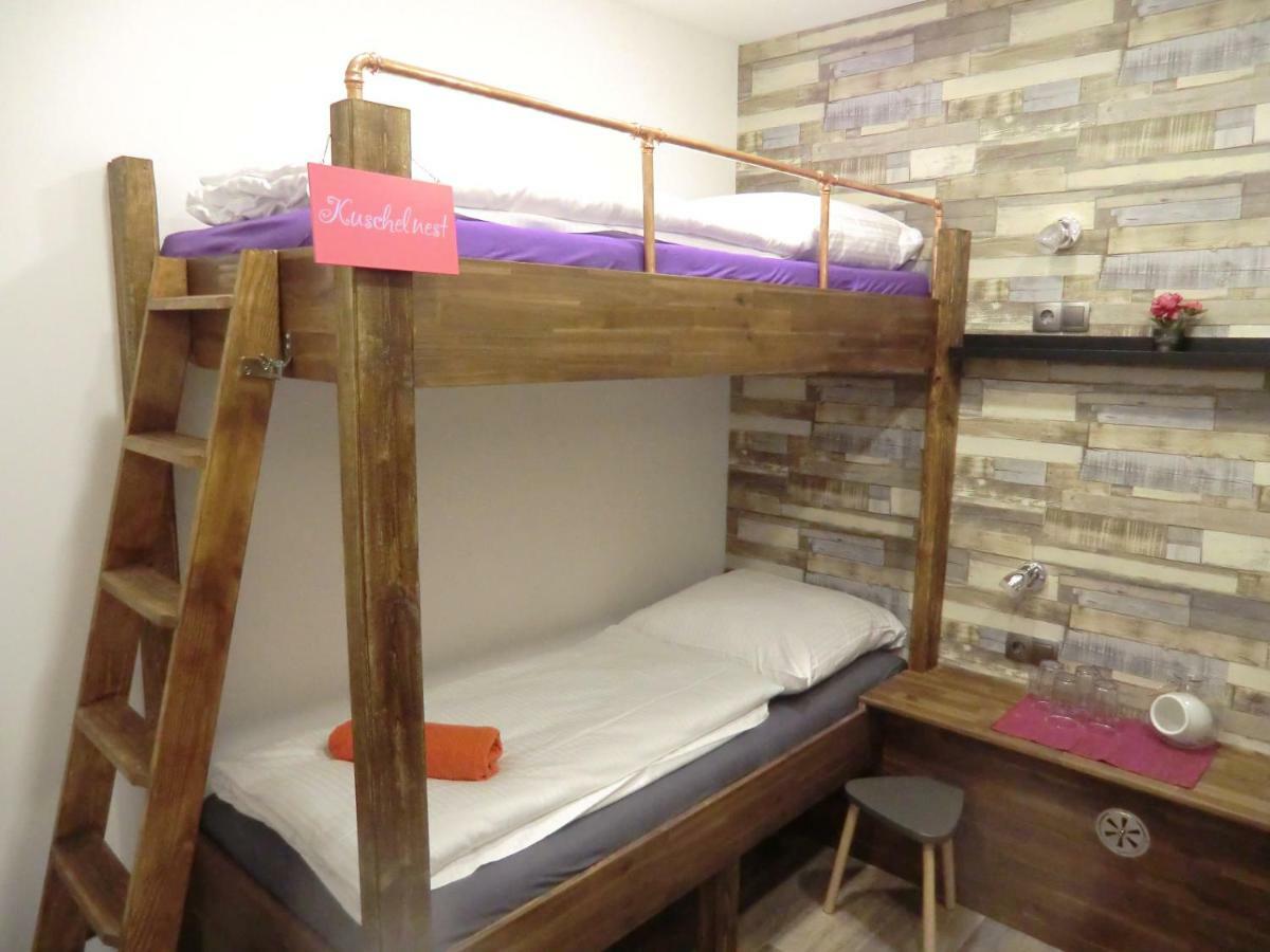 Cityflair Berlin Apartments & Rooms Bagian luar foto